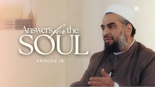 Answers for the Soul: Episode 19 - How Do I Make the Prophet ﷺ a Role Model