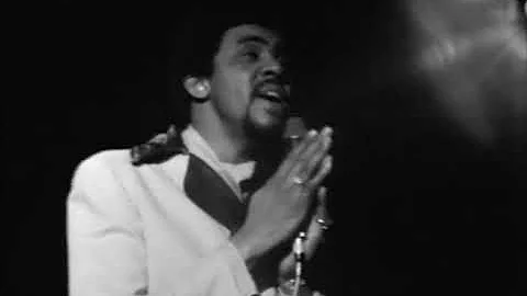 Jimmy Ruffin - I've Passed This Way Before (1969)