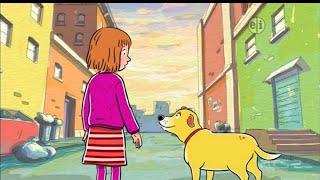Final Airing Of Martha Speaks On Pbs Kids November 17, 2025