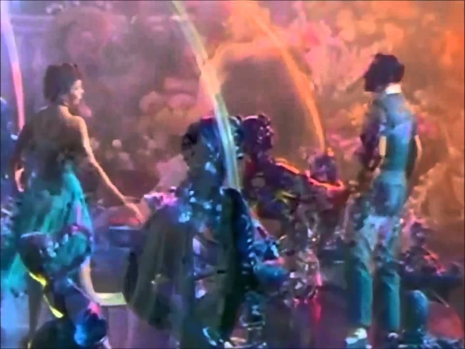 Dollkraut - Rollercoaster (2014) video