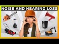 PROTECT YOUR HEARING! | Hearing conservation safety training video.