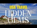 Top 10 under the radar travel destinations in the us