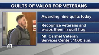 Local events to recognize veterans in southern Colorado