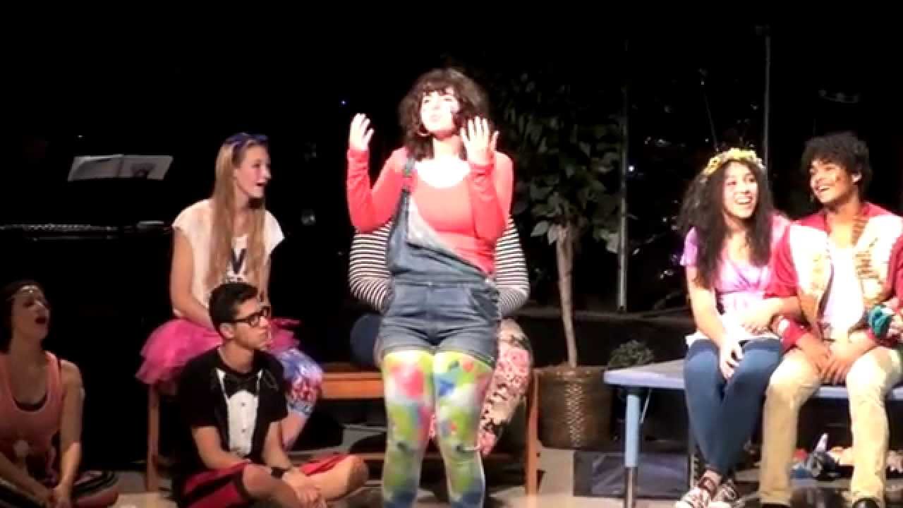 Day by day godspell youtube