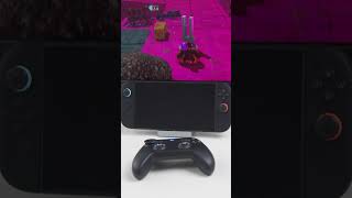Switch 2対応ポータブルドック登場|4K出力・コンパクト設計|GuliKit