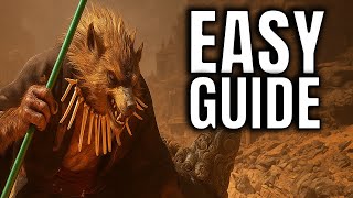 How To Beat Yellow Wind Sage Easy Guide - Black Myth Wukong