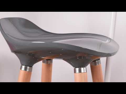 JASMINE GREY - YouTube