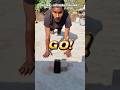100 Pushups in 60 Seconds Challenge 😳 (Unexpected Result) #shorts #viral #vlogs #pushups #challenge