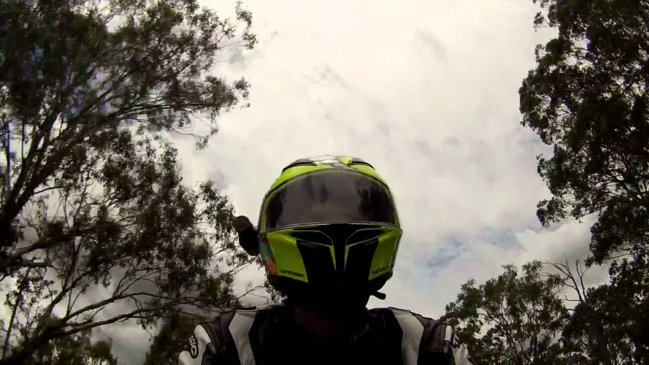 Motovlog3 NEW MOTORCYCLE LAWS (QLD) YouTube
