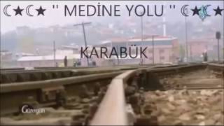  Medi̇ne Yolu 