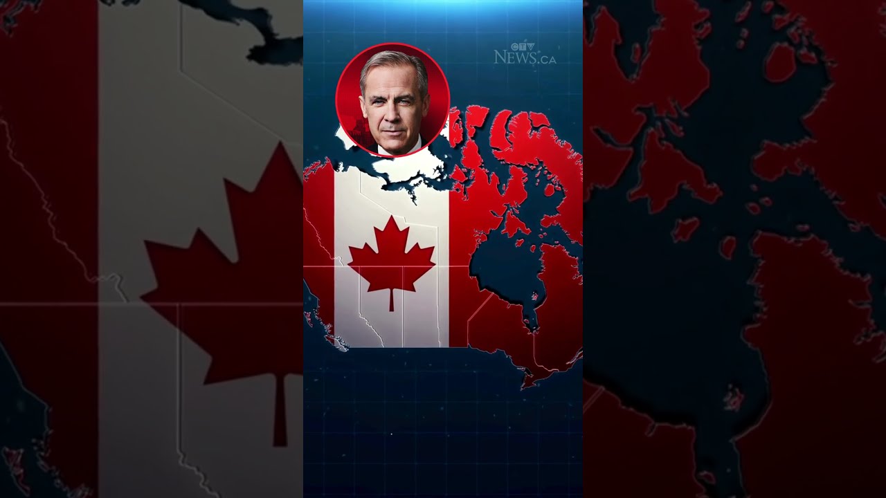 Here S What To Know About The Canadian Federal Election