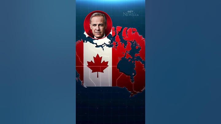 Here's what to know about the Canadian federal election
