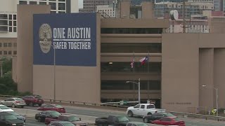 Austin will ask voters to help strengthen the city's police oversight on May ballot