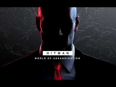 تختيم#1  HITMAN World of Assassination بداية اسطورية