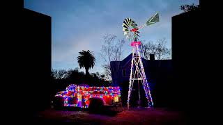 Light up your Windmill by Texas Windmills 1,150 views 1 year ago 3 minutes, 15 seconds