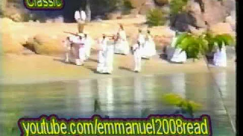 Christine Samuel - Chanje Lakay (2me Konkou Mizik)