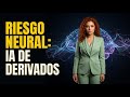 DEEP HEDGING: Cómo usar INTELIGENCIA ARTIFICIAL para cubrir carteras de derivados