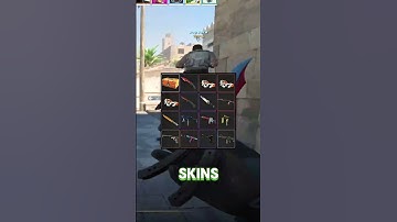 😩 Moving on from CS2 — offering my collection to real fans