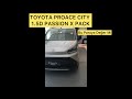 Toyota Proace City 1.5 D Passion X-PACK İnceleme|Bu Fiyata Değer Mi?