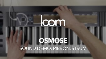 Loom: Expressive E Osmose (MPE)