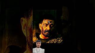 Jaat movie trailer 🔥 sorry bol be 💪 sunny deol action💯 status #jaat #sunnysingh #dabbooratnani