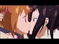 Besos Anime Yuri Soul Eater Not Yuri Kiss 1 