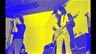 Led Zeppelin - Whisky a Go-Go, January 5, 1969