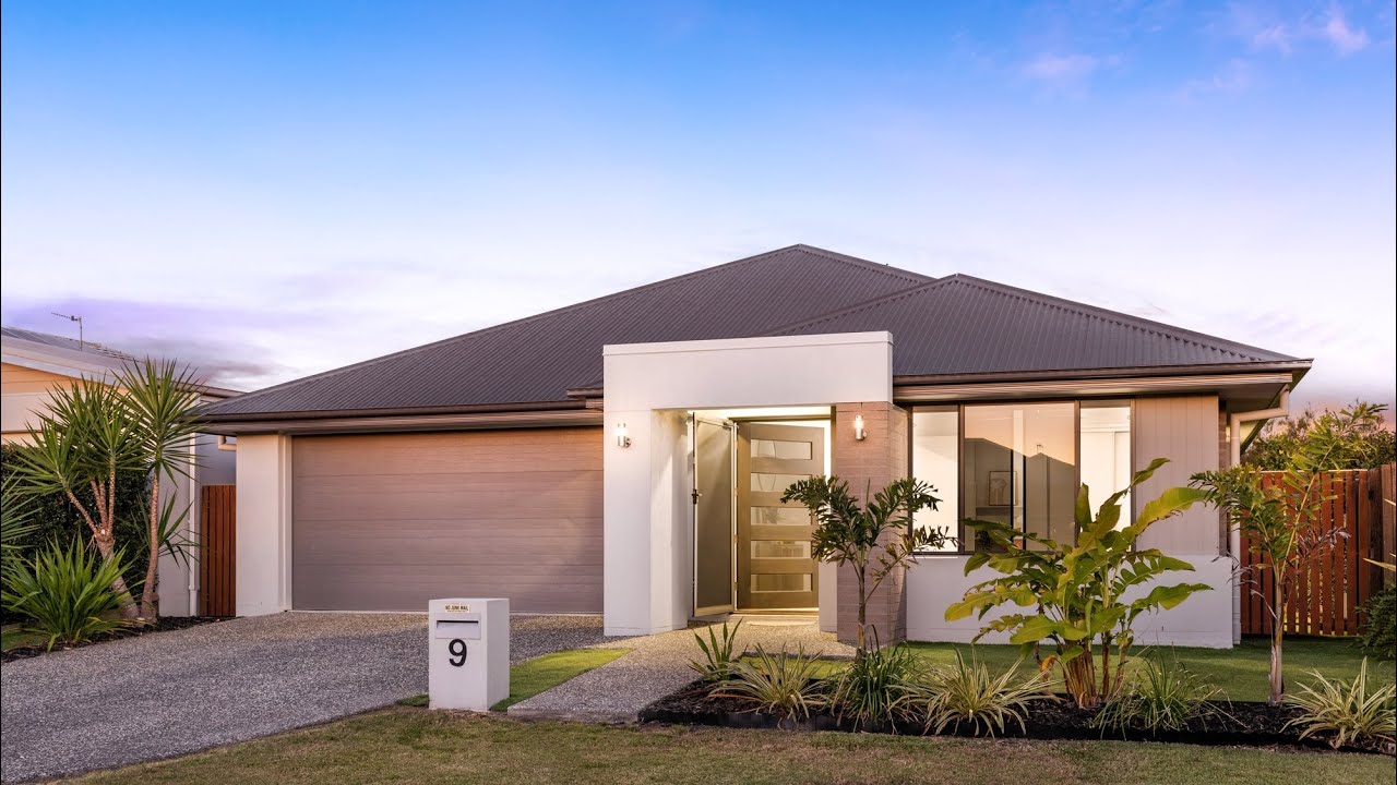 Gainsborough Greens House Tour with Nathan Simon 9 sundown circuit