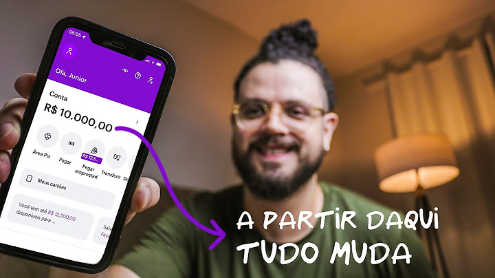 porque sua vida muda quando você junta R$ 10 mil
