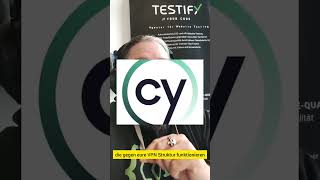 GitHub Deployment CI CD Pipelines mit automatisierten E2E Tests im VPN verbinden #vpn #webdev
