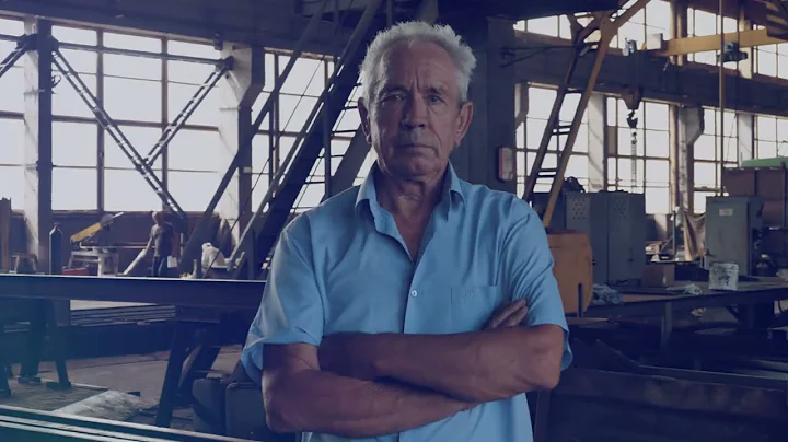 Plan4UA | Investments for ZAVOD SPETSMASHREMONT LLC