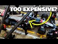 How to Experience F1 on a Budget