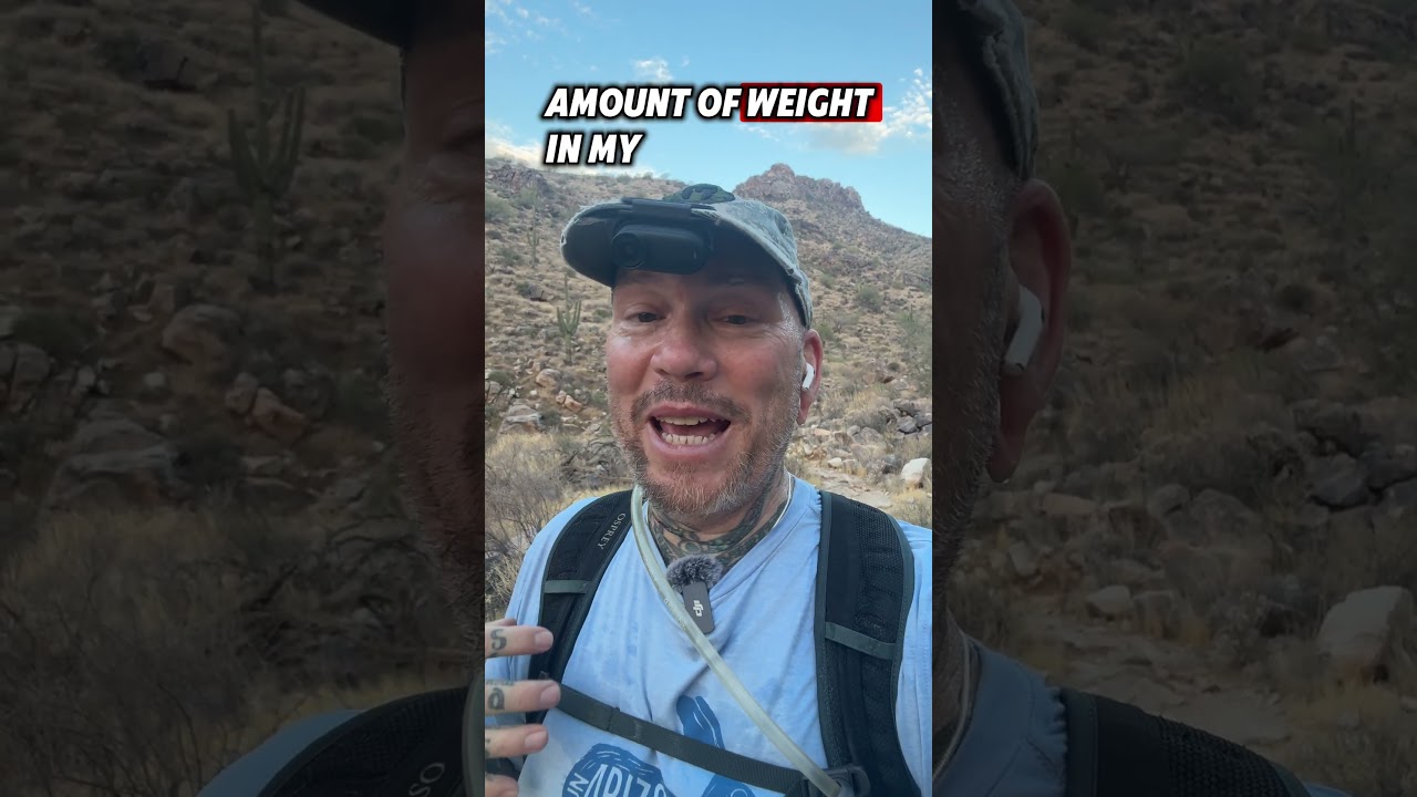 I'm Back! First Time On The Trail After Surgery. 