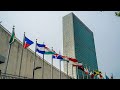 اختلاف‌ درباره ایران؛ کنفرانس بازنگری پیمان منع گسترش سلاح‌ هسته‌ای بدون سند نهایی پایان یافت