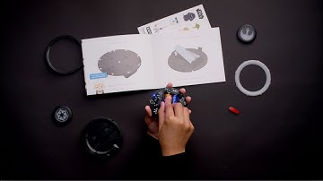 Make the Star Wars The Force™ Coding Kit | Kano Computing