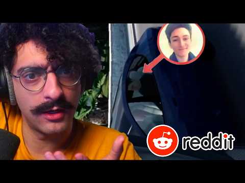 EURO TRUCK SIMULATOR DOMINATES REDDIT #12 | Mario Sturniolo