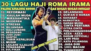 Raja Dangdut Rhoma Irama Terbaik  Full Album Lagu Lawas Paling Banyak Dicari