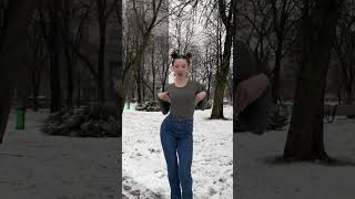 new girl princesse tiktok top trend ukraine доброе лучшее топ