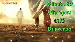 Kaiketa Ne Hemphu Aphi Dunver Po Pkba Revival Alun No.31