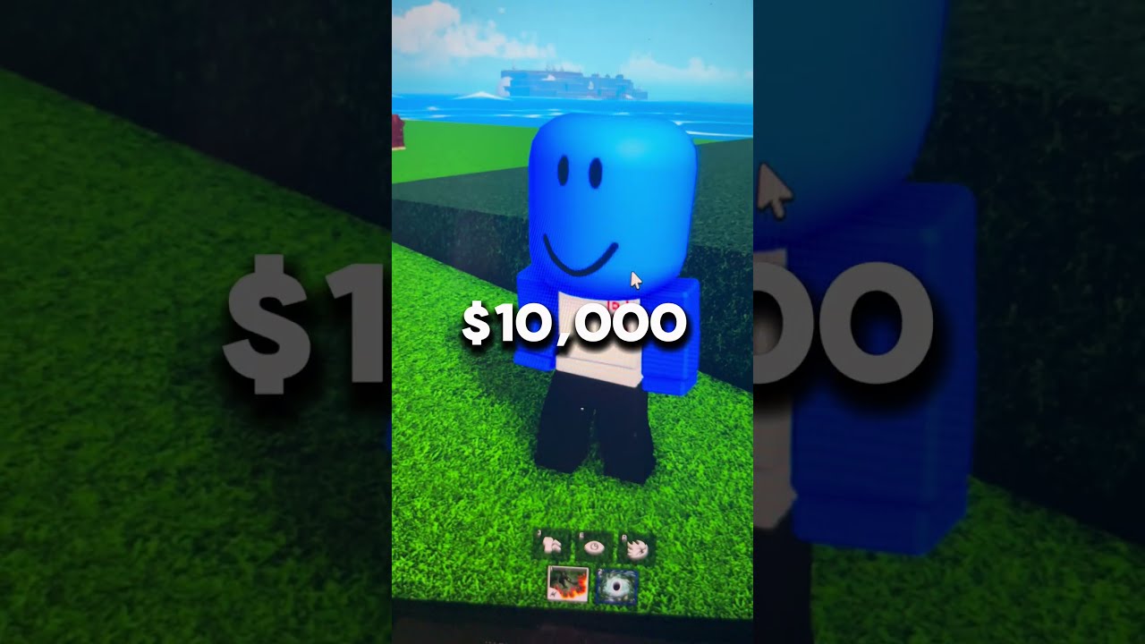 BLOX FRUITS UPDATE Is HERE 