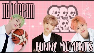 NCT Dream Funny Moments