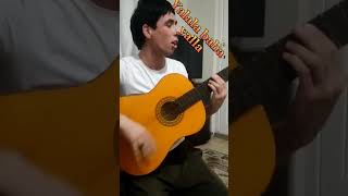 Elyar melibayew.Yalala baba yalla. Suhan turkmen gitara.
