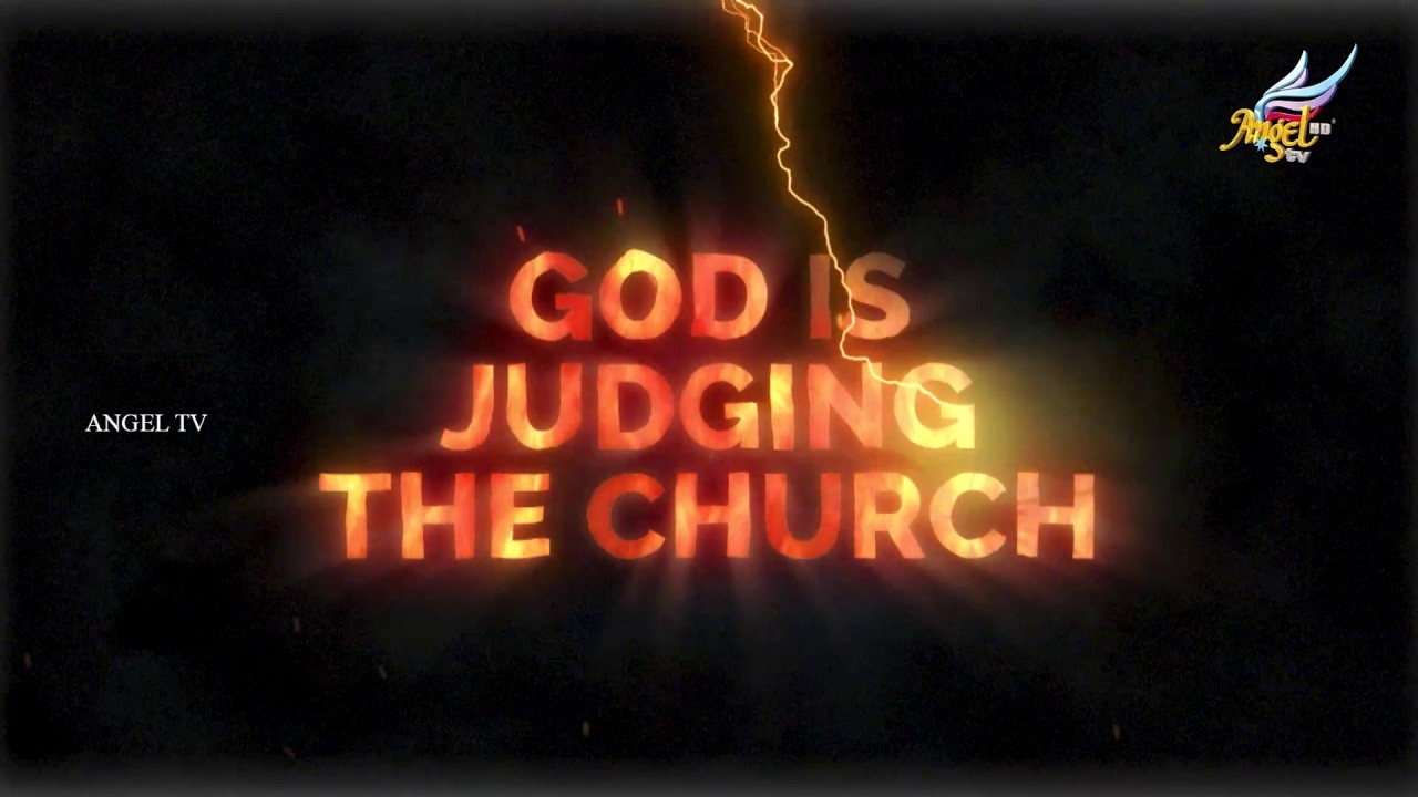 God is Judging the Church | Prophet Sadhu Sundar Selvaraj | English/Russian