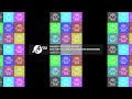 gyroid effects round 2 vs mine