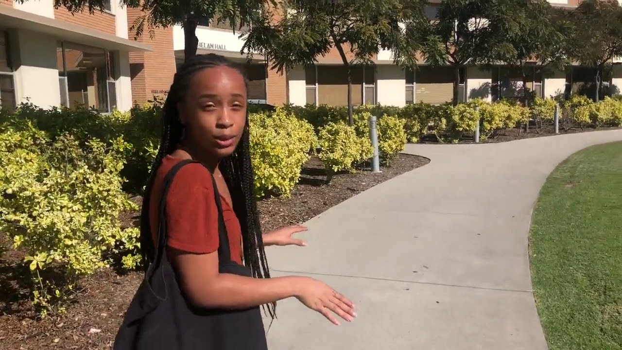 loyola marymount dorm tour