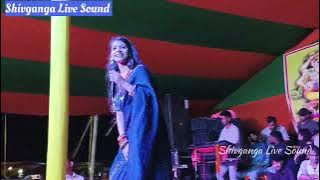 jora jori channe ke khet mein |chora chori chane ke khet mein dance kalpna mandal stage show 