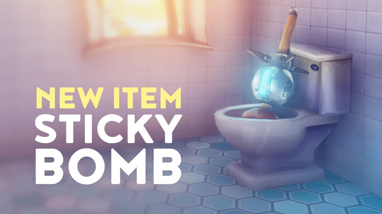 NEW ITEM STICKY BOMBS! 21 KILL SOLO (Fortnite Battle Royale) YouTube