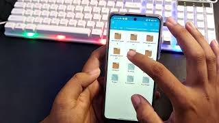 Cara Unlock FPS 90,120,144 Mobile Legends Untuk Ponsel Android screenshot 4