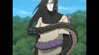Naruto Shippuden - Orochimaru Theme