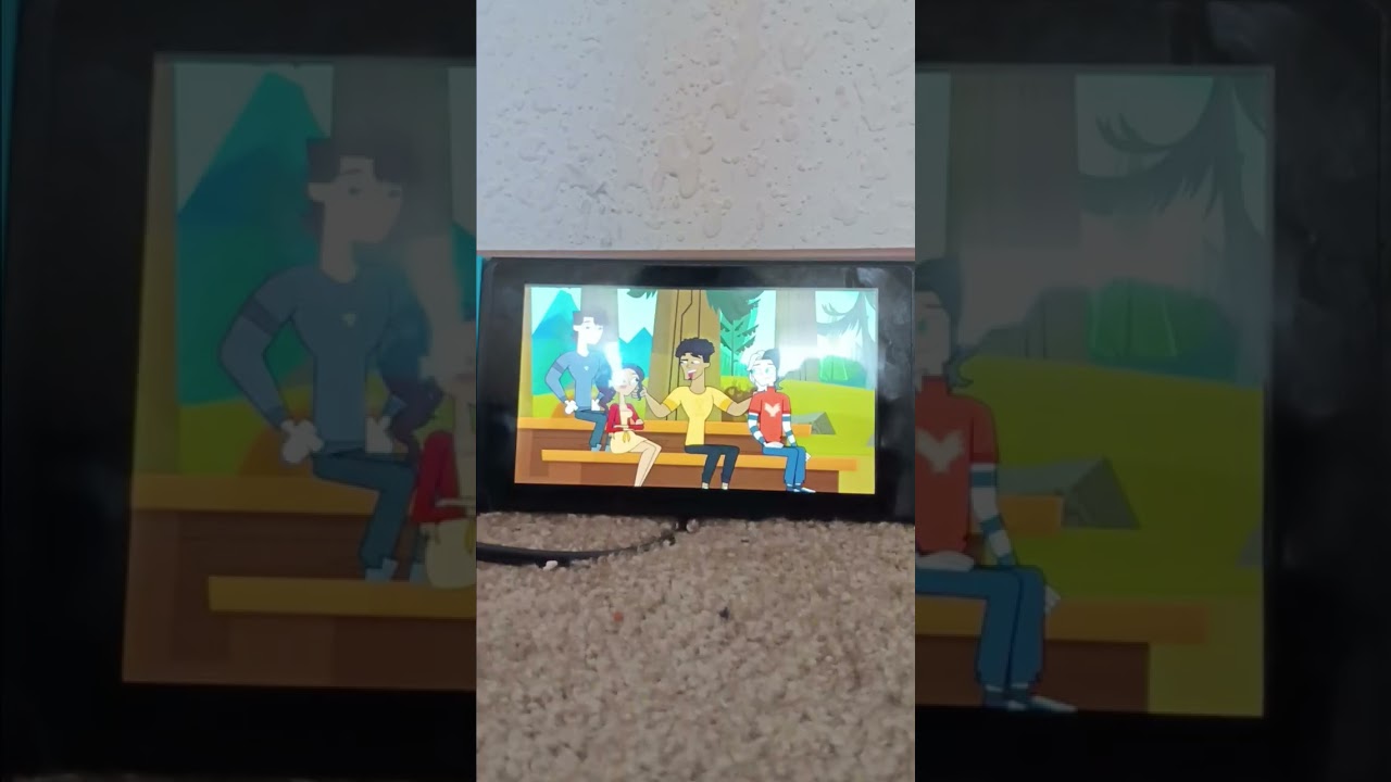 🪵🔥 Disventure Camp Season 2 🪵🔥 EPISODE 11: "Rotten Fruit" 